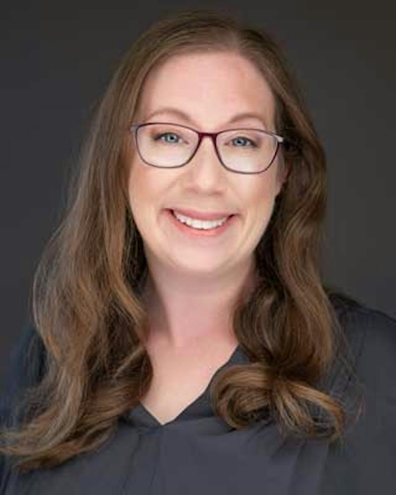 Dr. Cassandria Warr