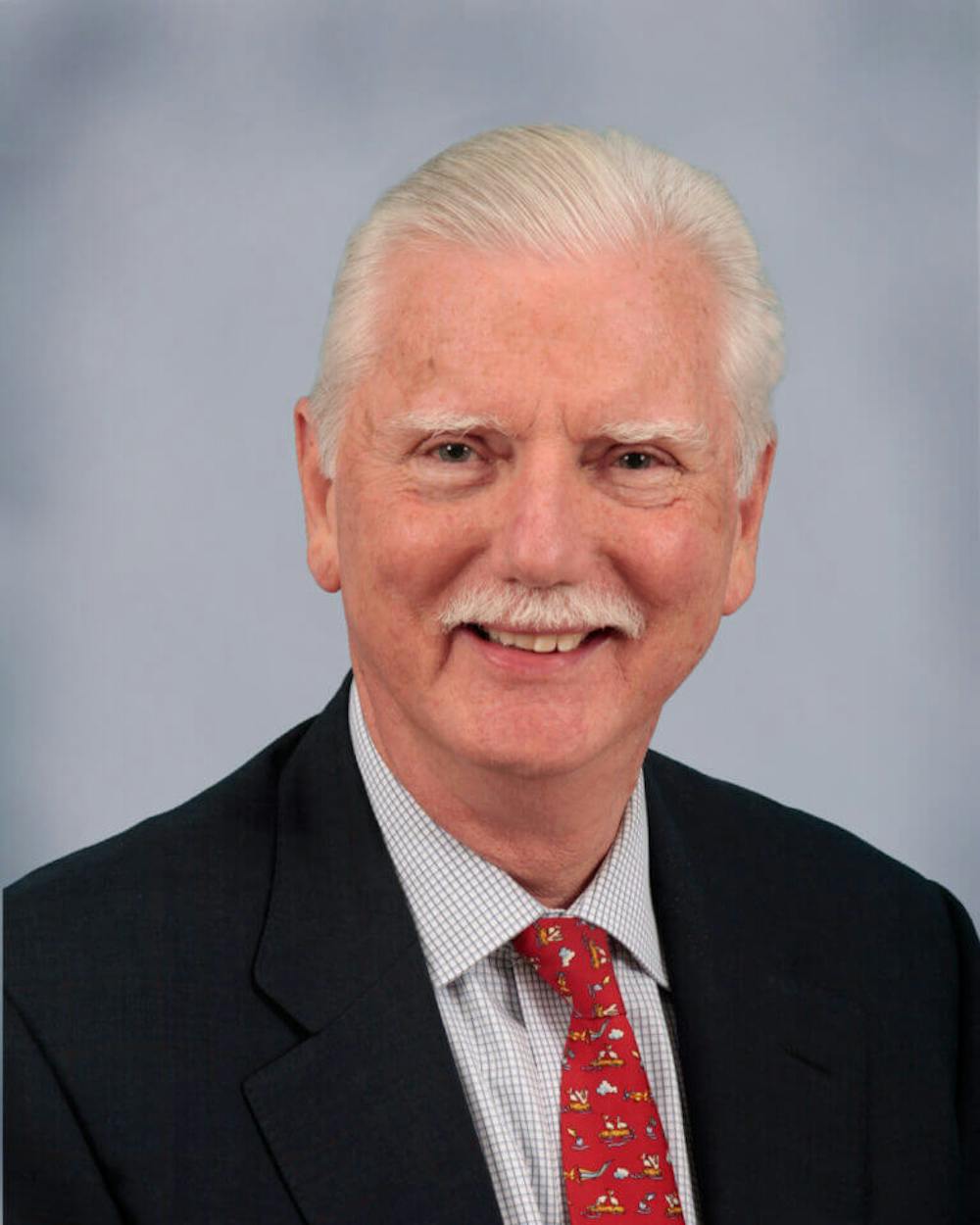 Dan Bruhl, M.D.