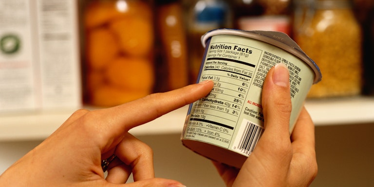 Net carbs, who's counting? - Lifesum