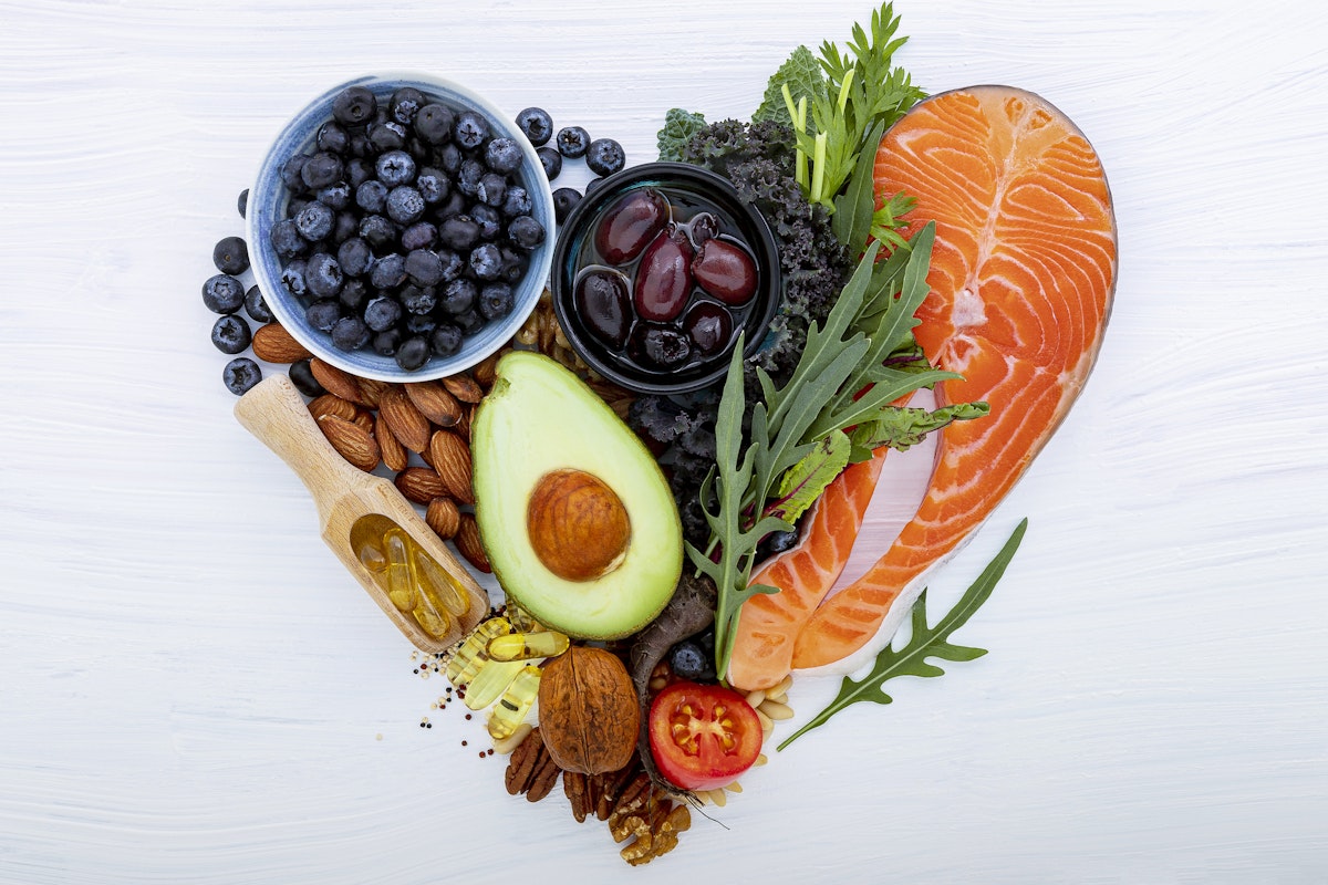 Managing your cholesterol through diet - Lifesum