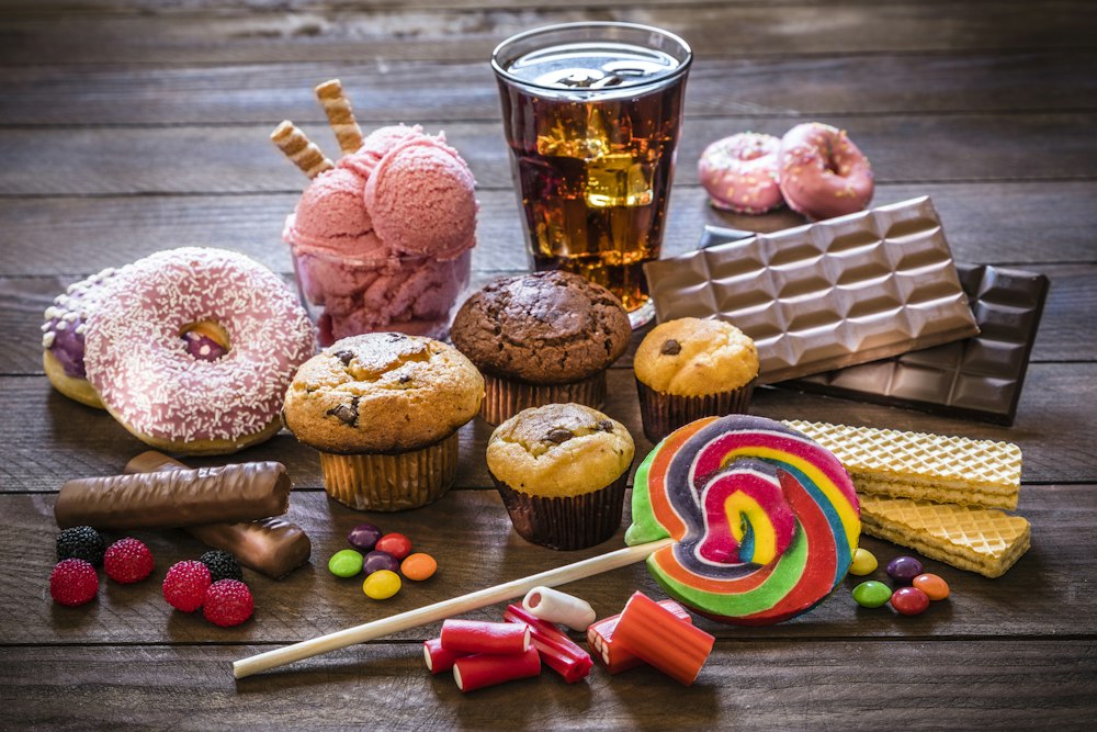 Craving Fast Cravings and Why We Get Them - Lifesum