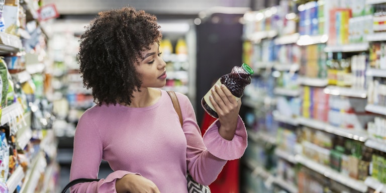 食品添加剂和防腐剂:它们安全吗?