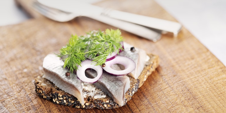 所有关于饮食 - 你应该选择哪一个?