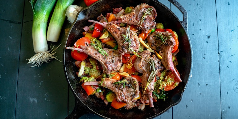 所有关于饮食 - 你应该选择哪一个?