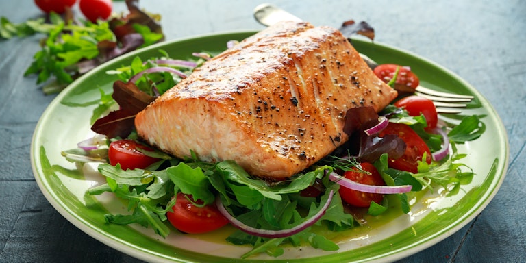 所有关于饮食 - 你应该选择哪一个?