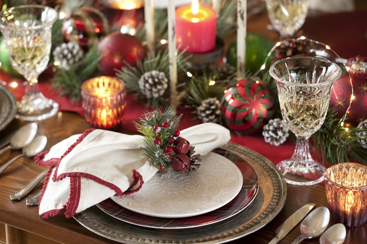 Healthy for the Holidays: 5 Festive Tips - Lifesum