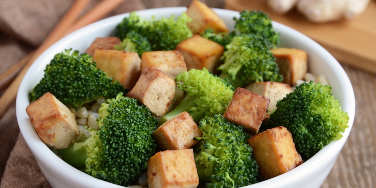 食物协同作用:共同强大的营养素