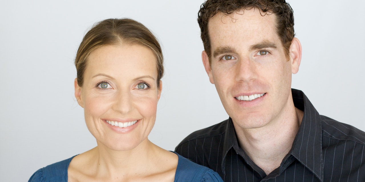 Dr. Alona Pulde and Dr. Matthew Lederman Dr. Pulde and Dr. Lederman join Lifesum's Health Advisory Board