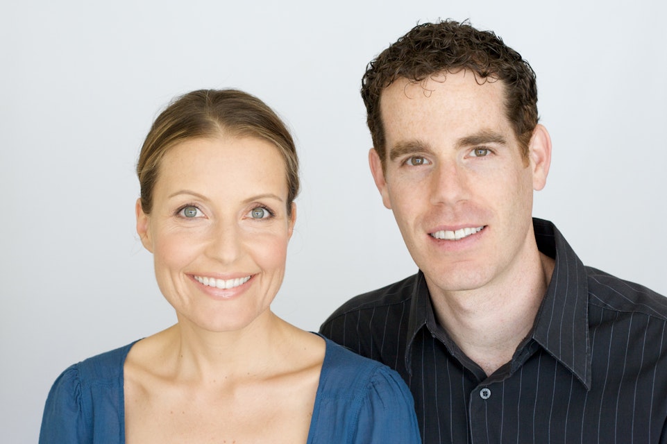 Dr. Pulde and Dr. Lederman join Lifesum's Health Advisory Board
