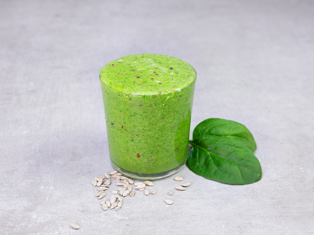 Easy Green Smoothie<!-- --> - Lifesum