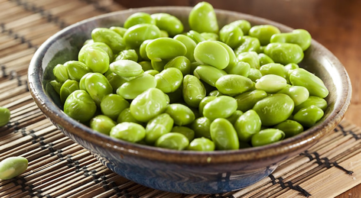 Best meatless protein sources Lifesum