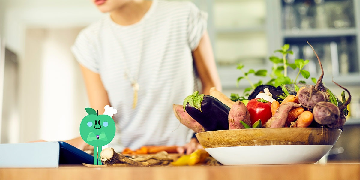 Track Your Calories with the Lifesum App Lifesum