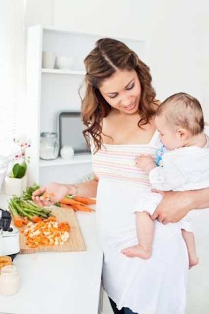 5 Strategic Tips On How To Lose Weight After Pregnancy Lifesum