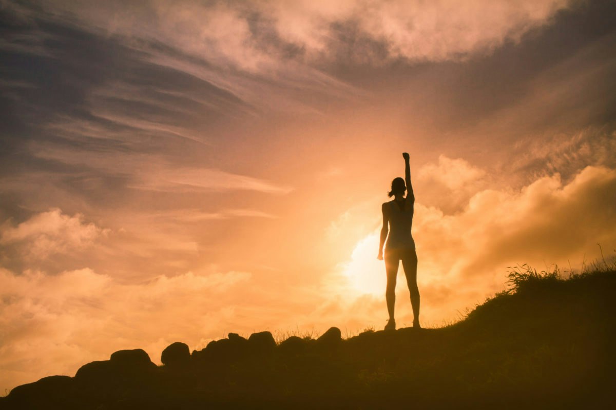 The beauty of checkpoints for your exercise routine - Lifesum
