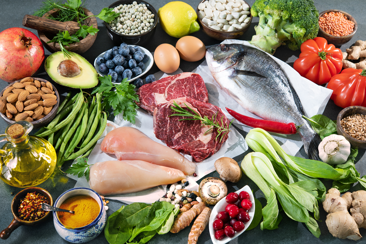 Paleo Diet: All You Need to Know Before Start