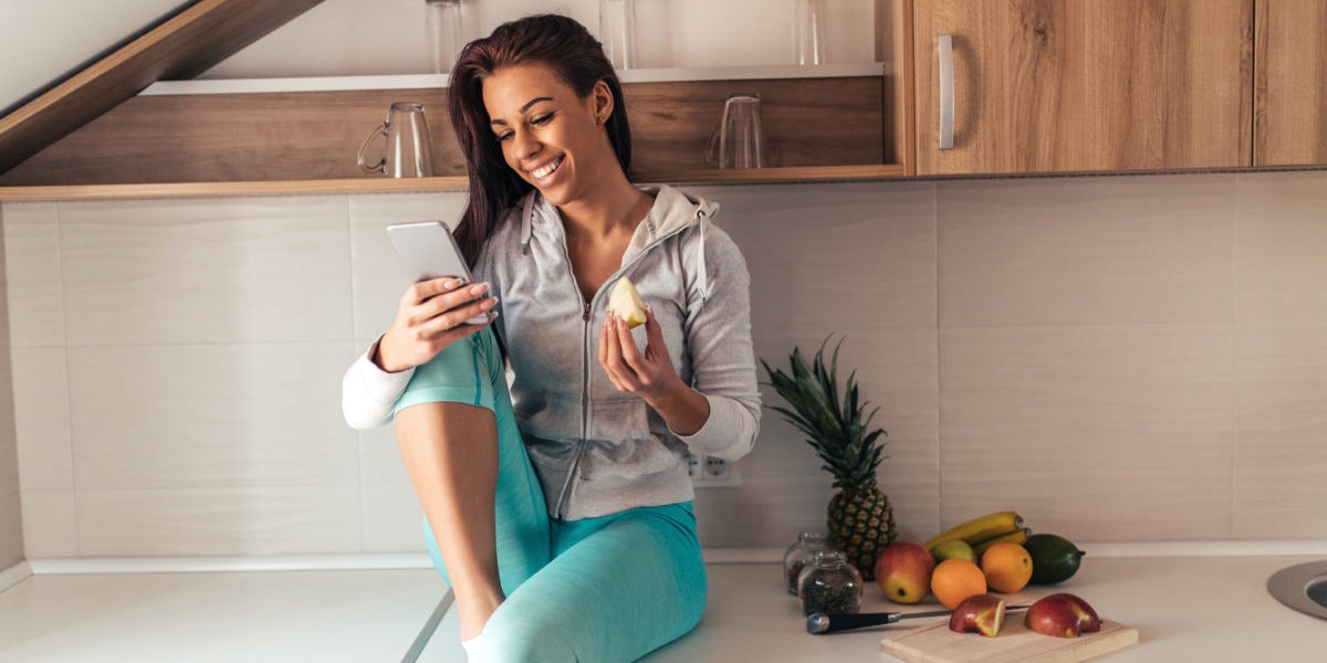 Calorie Intake Calculator Measure Your Daily Calorie Intake Lifesum