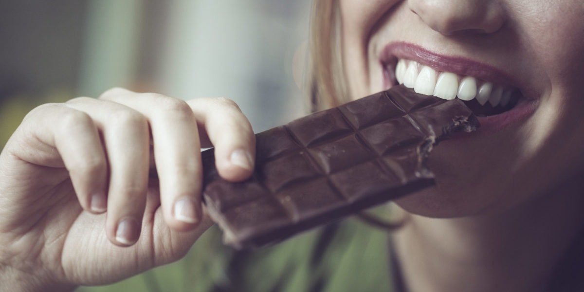 You Can Eat Candy and Still Lose Weight, Here’s How Lifesum