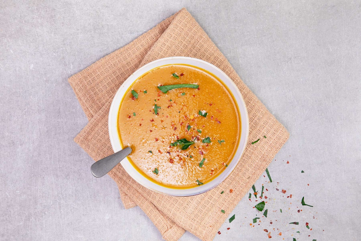 Healthy gravy Lifesum