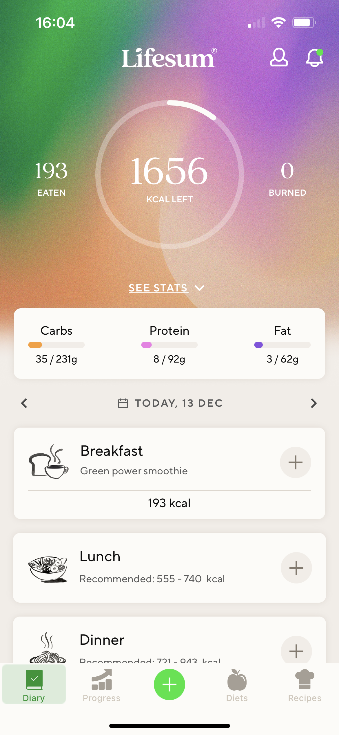 Lifesum Health App Get Healthy Lose Weight Or Gain Muscle Lifesum Health App Get Healthy Lose Weight Or Gain Muscle