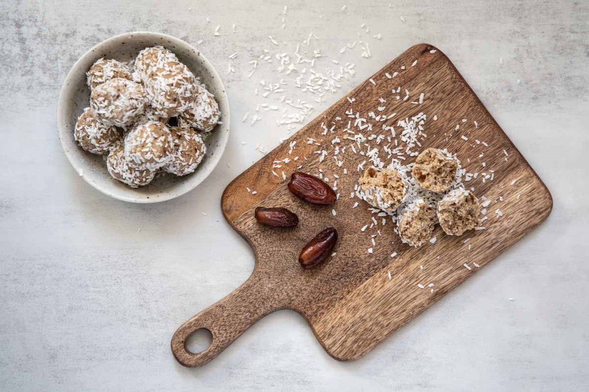 Cardamom Treats<!-- --> - Lifesum