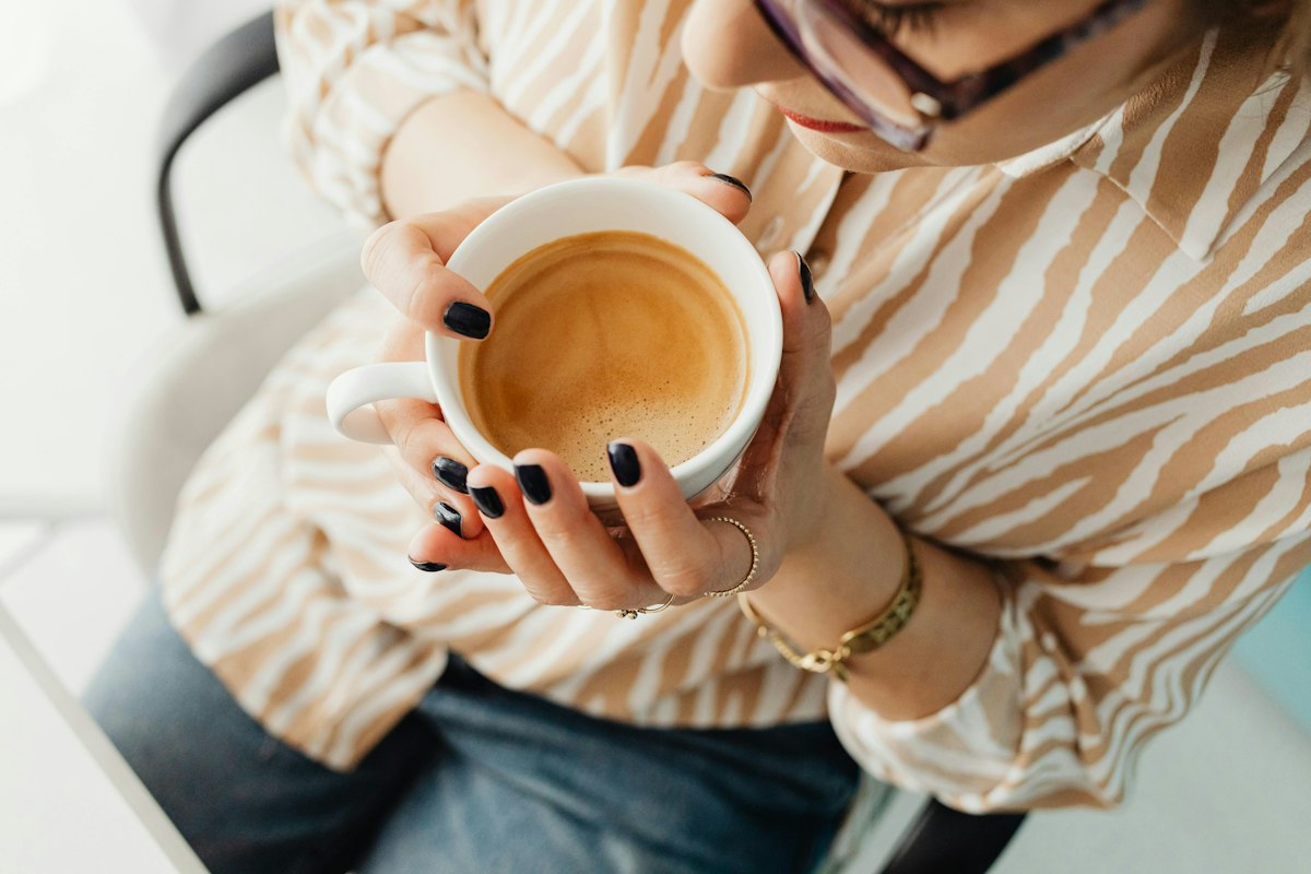 Caffeine and Mental Health: How to Use It Wisely for Better Wellbeing ...