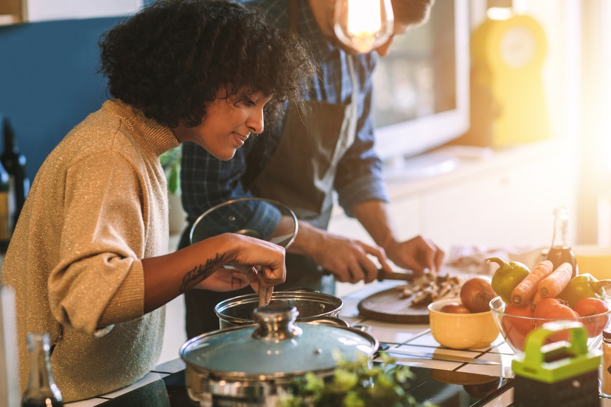 Cooking Alive Cooking & Nutrient Retention โ How to Keep the Most from Your Meals ...