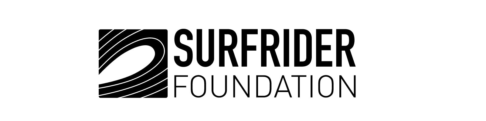 Surfrider Foundation logo