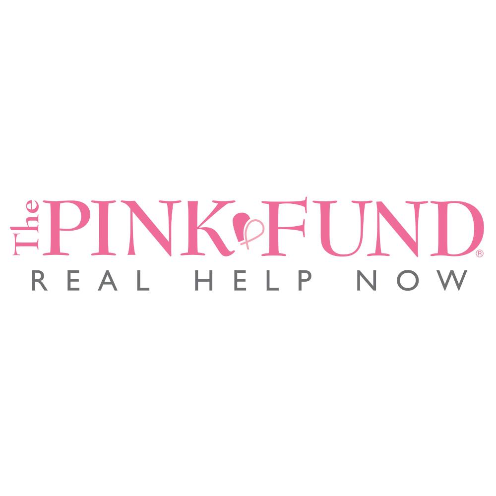 The Pink Fund Charity Partner