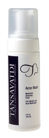 ACNE WASH