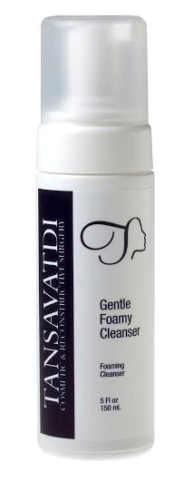 FOAMY HYDRATING CLEANSER