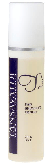 DAILY REJUVENATING CLEANSER