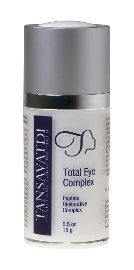 TOTAL EYE COMPLEX