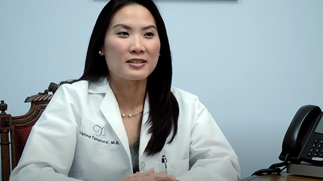 Dr. Tansavatdi