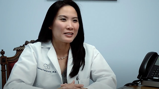 Dr. Tansavatdi