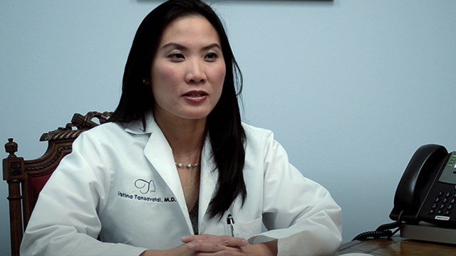 Dr. Tansavatdi