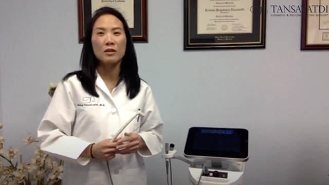 Dr. Tansavatdi