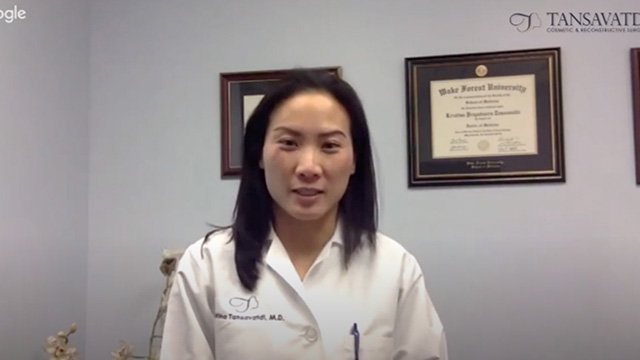 Dr. Tansavatdi