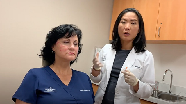 Dr. Tansavatdi