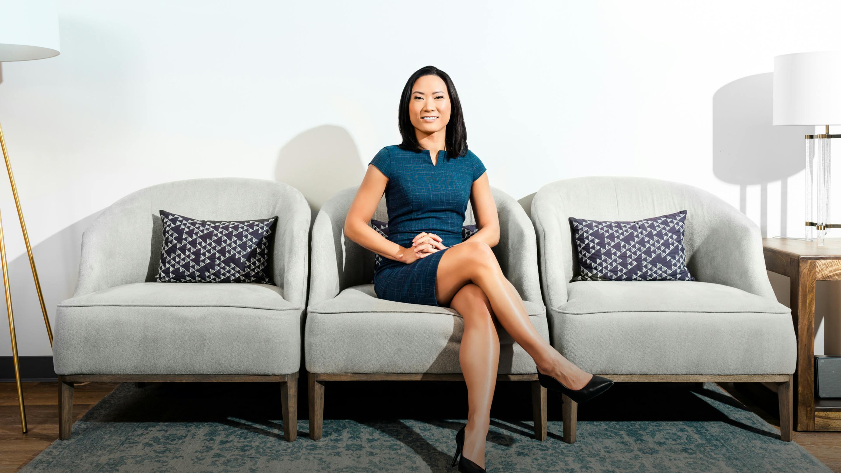 Female Plastic Surgeon Thousand Oaks - Kristina Tansavatdi, MD