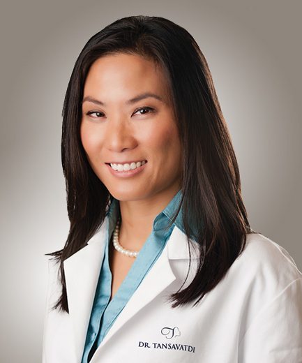 Thousand Oaks Plastic Surgeon - Dr. Kristina Tansavatdi