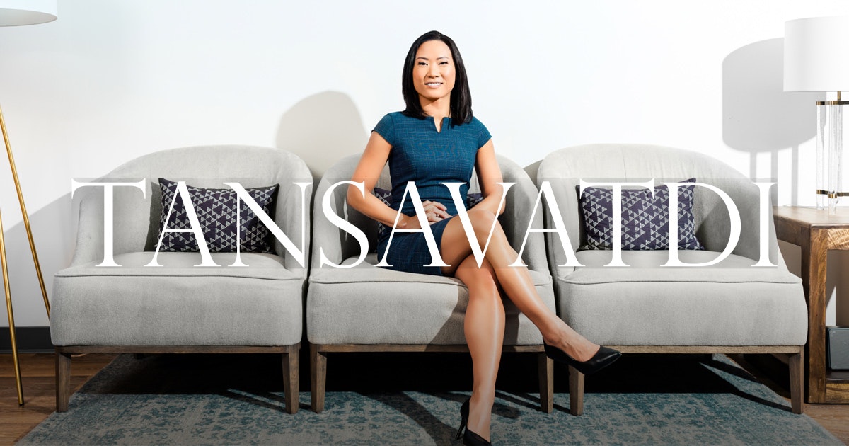 Tansavatdi Facial Plastic & Reconstructive Surgery