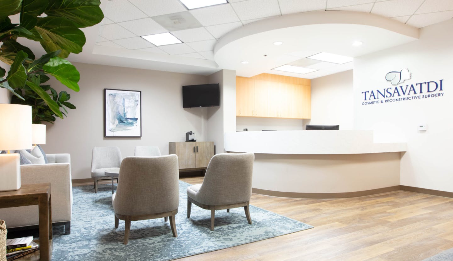Tansavatdi Facial Plastic Surgery
