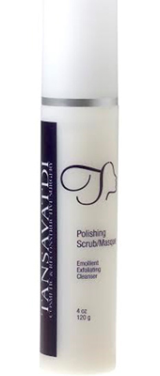 POLISHING SCRUB / MASQUE