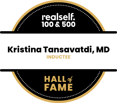 Hall of Fame Realself Award