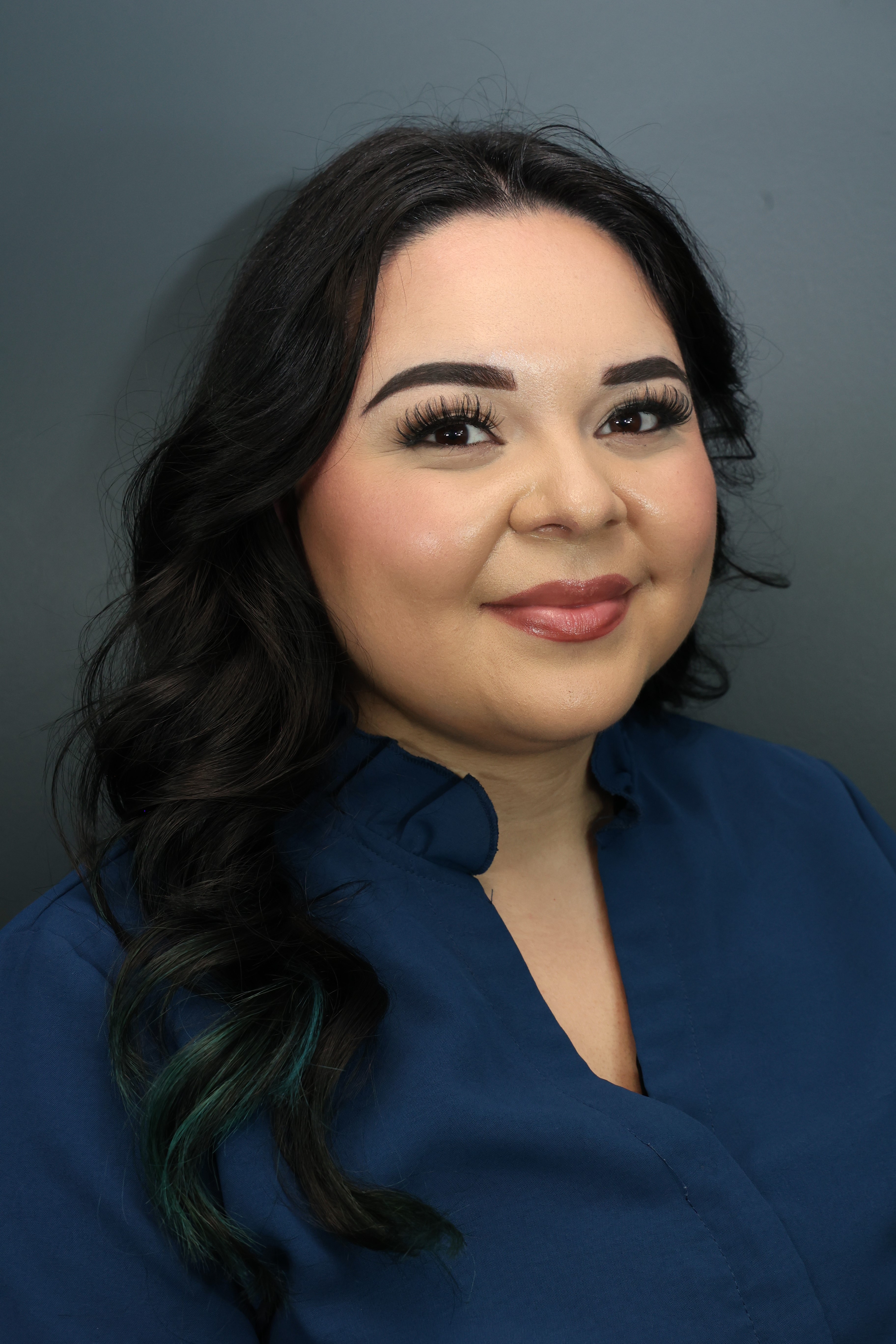 Jasmine Reyes - Patient Concierge
