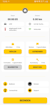 bMoves - Dashboard