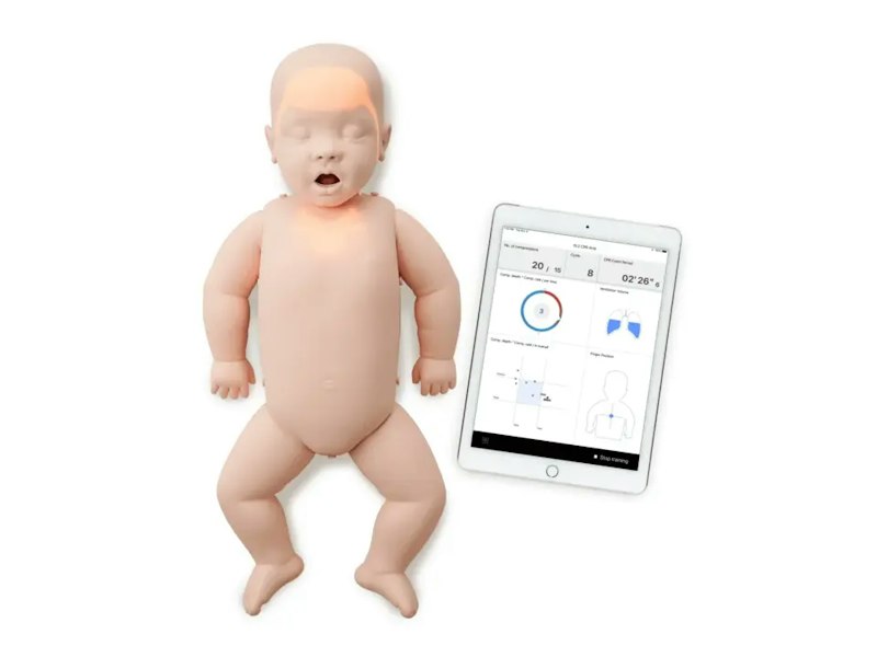 Brayden Baby PRO