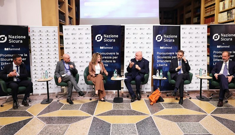 La sicurezza delle cure nasce dalla formazione: intervento di Accurate al Think Tank istituzionale “Nazione Sicura 2026”