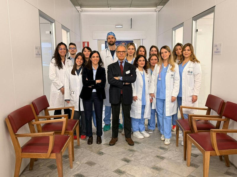 UniPa inaugura SiMed: il nuovo Centro di Simulazione per la formazione di medici e infermieri