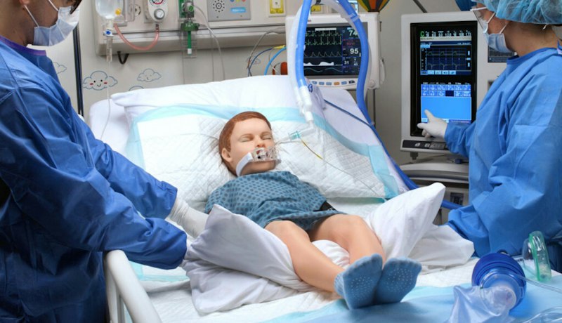 SimZones: il modello innovativo per strutturare la formazione con Simulazione Clinica